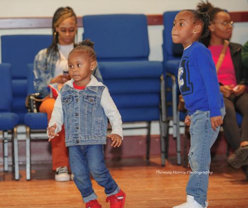Elm Street Sportsman Association celebrates the season