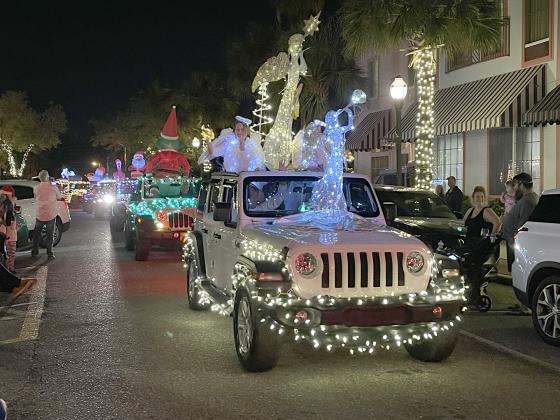 Photo by Robert Fiege/News-Leader