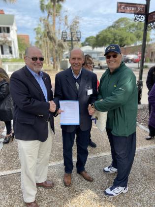 Arts and Culture Nassau celebrates 15th anniversary