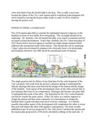 Letter to the Editor: Bob Allison Land Use Plan