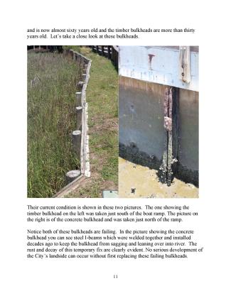 Letter to the Editor: Bob Allison Land Use Plan
