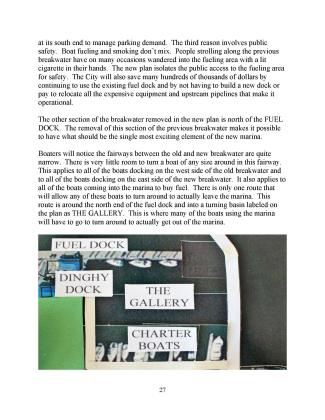 Letter to the Editor: Bob Allison Land Use Plan