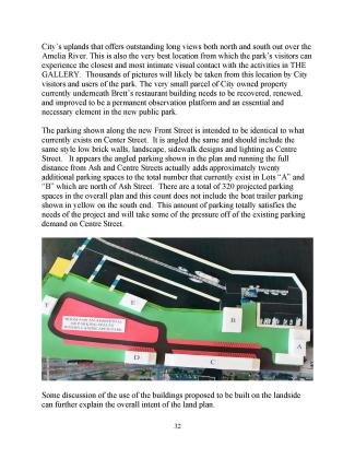 Letter to the Editor: Bob Allison Land Use Plan