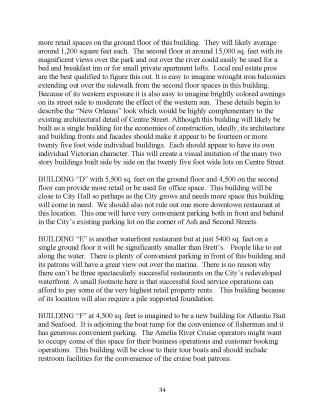 Letter to the Editor: Bob Allison Land Use Plan
