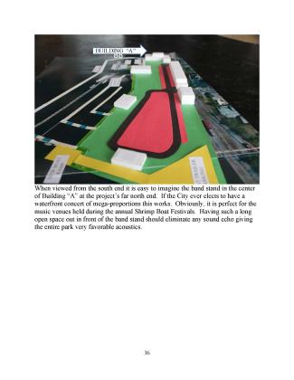 Letter to the Editor: Bob Allison Land Use Plan