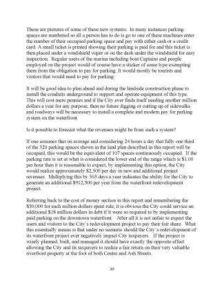 Letter to the Editor: Bob Allison Land Use Plan