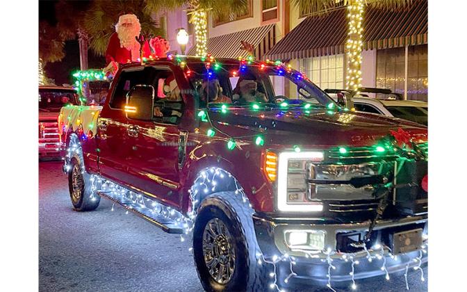 Photo by Robert Fiege/News-Leader