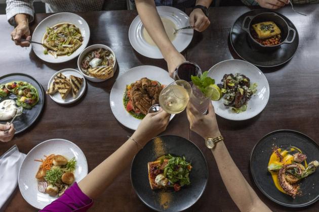 Amelia Island Restaurant Week 2023