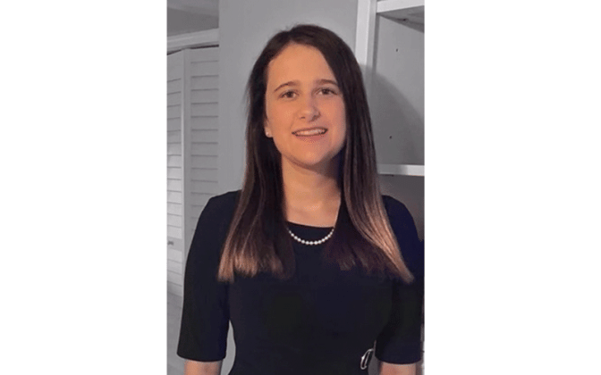 Lillian Peeples