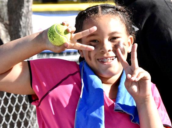 Yulee Little League held opening day ceremonies Saturday morning at the Yulee Sports Complex on Goodbread Road. Photos by Sean Rollo/special 