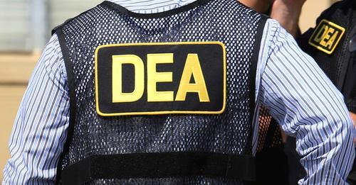 DEA