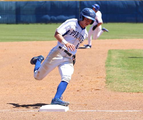 The Fernandina Beach High School baseball team is hosting the 39th annual Diamond Classic this week. Photos by Beth Jones/News-Leader