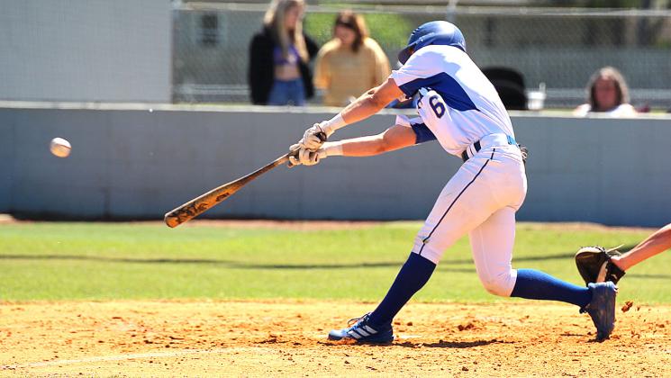 The Fernandina Beach High School baseball team is hosting the 39th annual Diamond Classic this week. Photos by Beth Jones/News-Leader