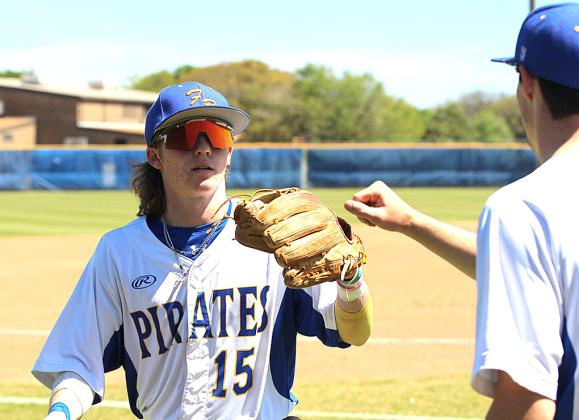 The Fernandina Beach High School baseball team is hosting the 39th annual Diamond Classic this week. Photos by Beth Jones/News-Leader