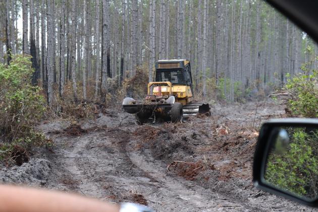 Photo courtesy of Nassau County Board of County Commissioners.