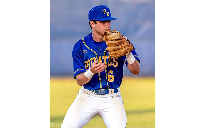 The Fernandina Beach High School baseball team beat Ponte Vedra a week ago set a new school record with its 16th win in a row, and No. 17 came Friday. Photos by Penny Glackin/special