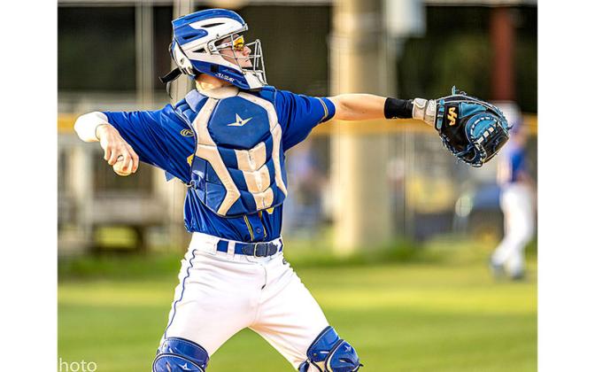 The Fernandina Beach High School baseball team beat Ponte Vedra a week ago set a new school record with its 16th win in a row, and No. 17 came Friday. Photos by Penny Glackin/special