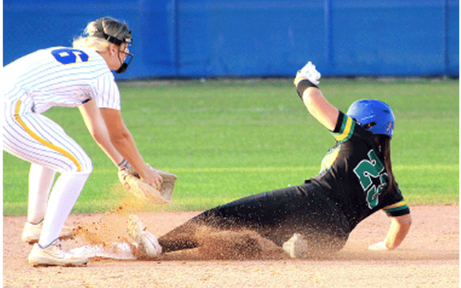 Yulee hosts Fernandina Beach tonight to cap the teams’ regular season. Photo by Beth Jones/News-Leader