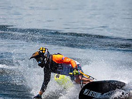 Keystone Heights hosts MotoSurf Games in April. Submitted photo