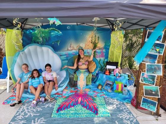 Photos courtesy of First Coast YMCA