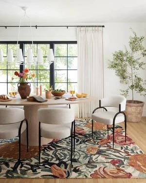 Rugs 101 — The importance of a good foundation. Submitted photo