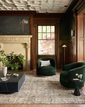 Rugs 101 — The importance of a good foundation. Submitted photo