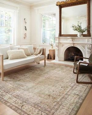 Rugs 101 — The importance of a good foundation. Submitted photo