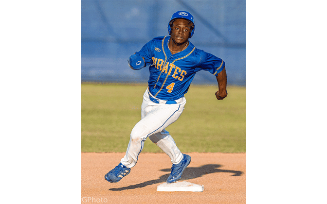 Fernandina Beach defeated Wolfson 7-2 Tuesday in the semifinal round of the District 3-3A tournament to advance to the championship. Photos by Penny Glackin/Special
