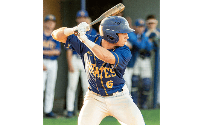 Fernandina Beach defeated Wolfson 7-2 Tuesday in the semifinal round of the District 3-3A tournament to advance to the championship. Photos by Penny Glackin/Special