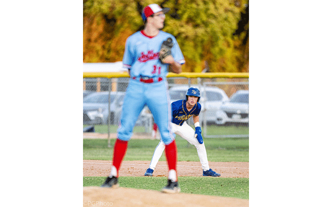 Fernandina Beach defeated Wolfson 7-2 Tuesday in the semifinal round of the District 3-3A tournament to advance to the championship. Photos by Penny Glackin/Special