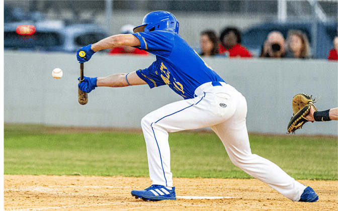 Fernandina Beach defeated Wolfson 7-2 Tuesday in the semifinal round of the District 3-3A tournament to advance to the championship. Photos by Penny Glackin/Special