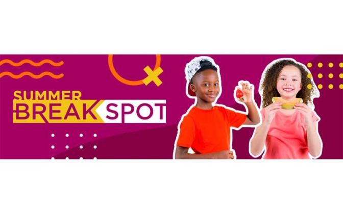 Summer Meal Program