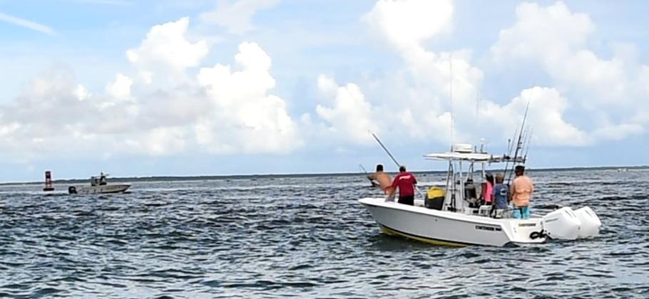 2023 Jacksonville Premier Trout Tournament. Submitted photo