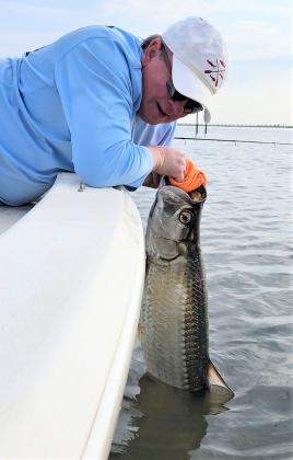 2023 Jacksonville Premier Trout Tournament. Submitted photo