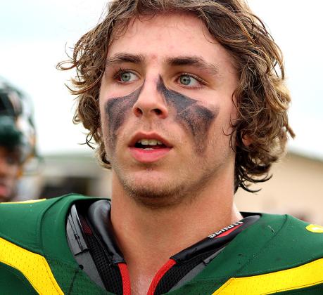 Yulee Hornets beat Wolfson, Tocoi Creek. Photo by Beth Jones/News-Leader