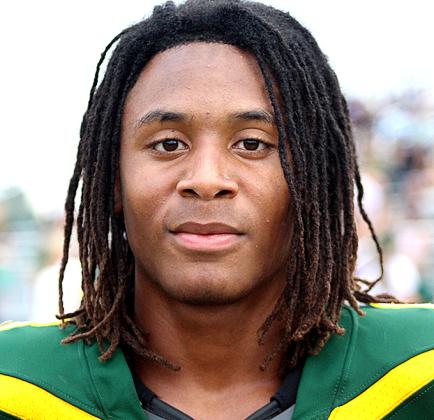 Yulee Hornets beat Wolfson, Tocoi Creek. Photo by Beth Jones/News-Leader