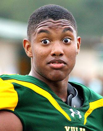 Yulee Hornets beat Wolfson, Tocoi Creek. Photo by Beth Jones/News-Leader