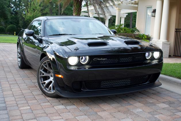 The Alligator roof is the perfect touch for Florida. Photo courtesy of AutoEditor