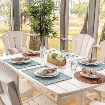 What to look for when you are investing in your outdoor space. Submitted photo
