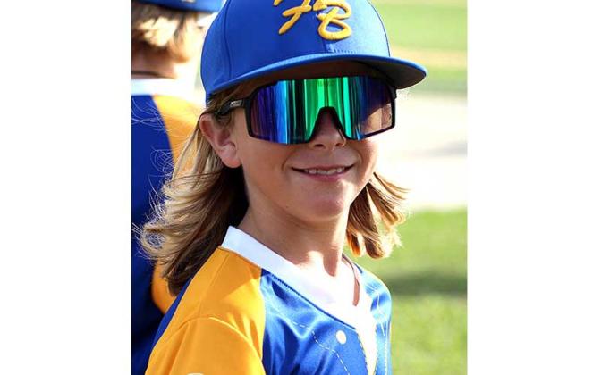 10U Allstars host tourney. Photo by Beth Jones/News-Leader