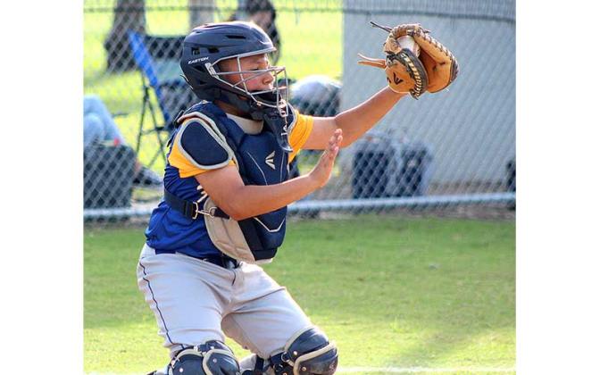 10U Allstars host tourney. Photo by Beth Jones/News-Leader