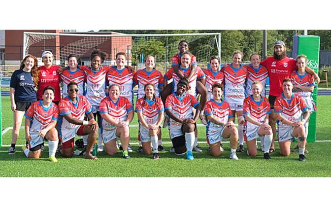 Axemen in 18th season