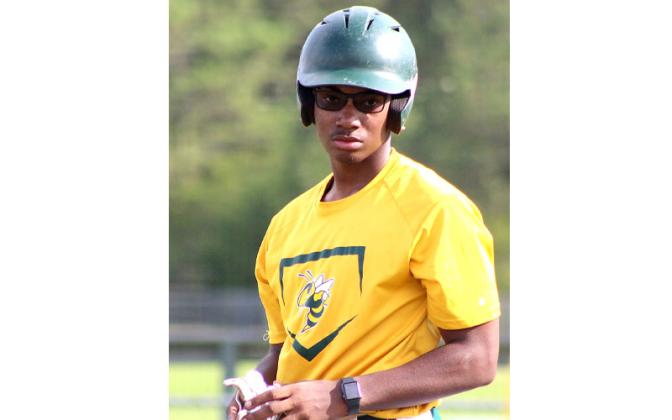 Summer league is in full swing for the Yulee High School baseball team. Photo by Beth Jones/News-Leader