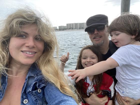 Family photo. Submitted photo