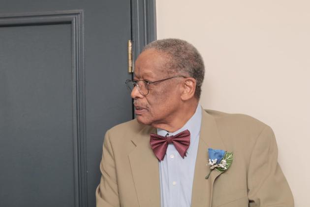 Neil Frank, Jr., class of 1959. Submitted photo