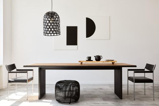 The S&amp;P of interior design. Submitted photo