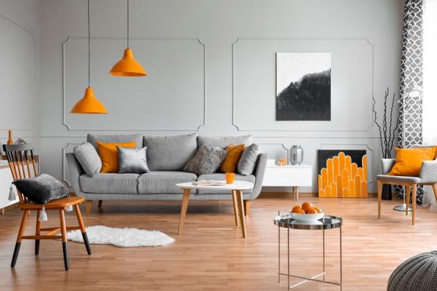 The S&amp;P of interior design. Submitted photo