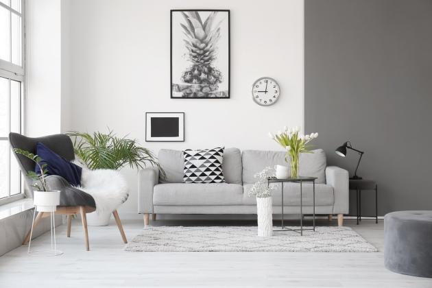 The S&amp;P of interior design. Submitted photo