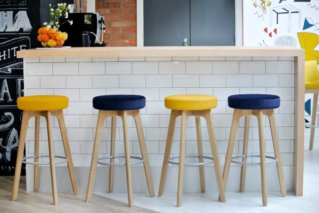 The S&amp;P of interior design. Submitted photo