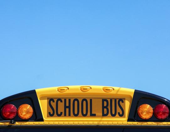 Nassau County School District Director of Transportation Brad Underhill said that with 63 routes and 64 bus drivers, NCSD is "on the edge," but he doesn't expect unusual amounts of delays this year. File photo